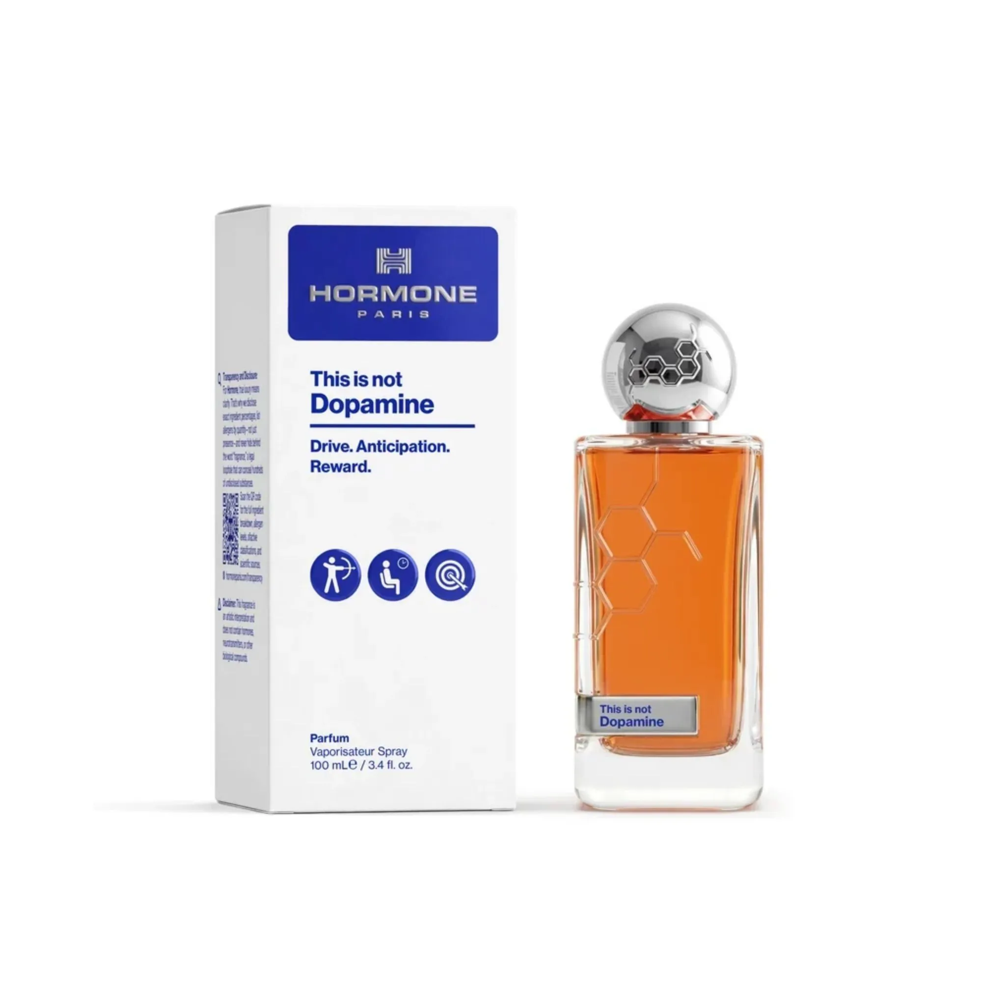 This is Not Dopamine Parfum